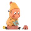 Nós somos bonecos da série Twinkle Twinkle “Onde está meu cérebro?”