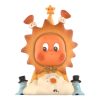 Nós somos bonecos da série Twinkle Twinkle “Você é igual ao sol”