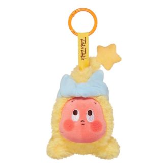 Nós somos o pingente de pelúcia da série Twinkle Twinkle “Little Cutie”