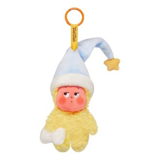 Nós somos o pingente de pelúcia da série Twinkle Twinkle “Little Yawn”