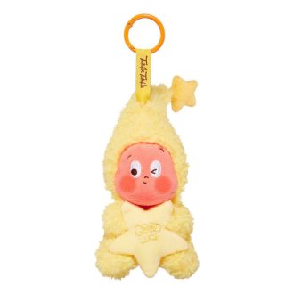 Nós somos o pingente de pelúcia Twinkle Twinkle Series “Pequena Felicidade”