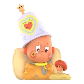 Nós somos Twinkle Twinkle Series Figures “Heartbreak Harmony”
