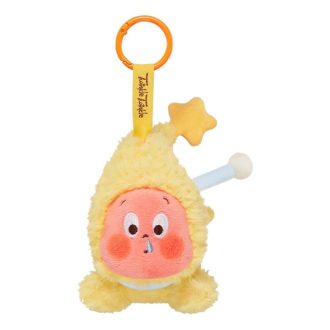 Nós somos Twinkle Twinkle Series Pingente de Pelúcia “Pequeno Superman”