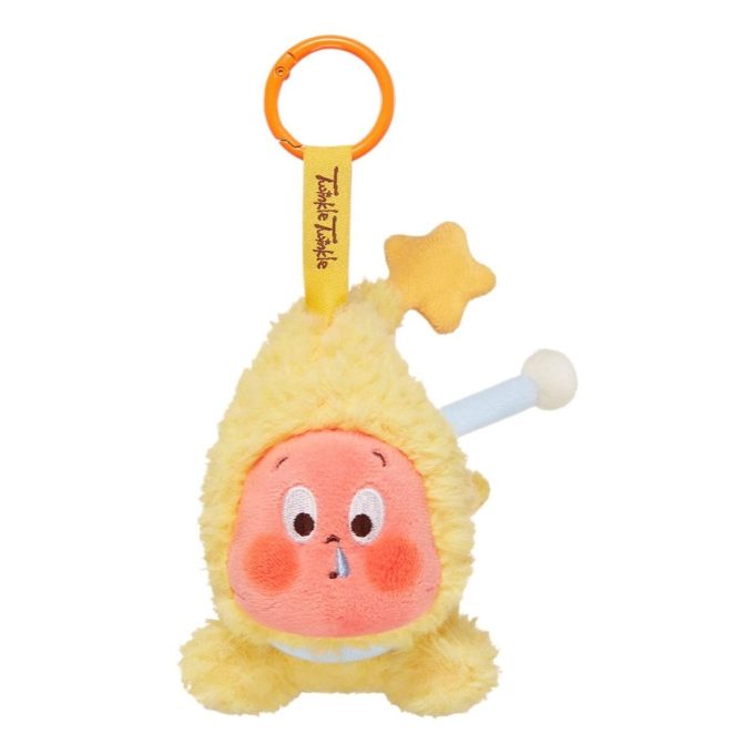 Nós somos Twinkle Twinkle Series Pingente de Pelúcia “Pequeno Superman”
