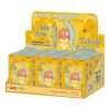 Nós somos Twinkle Twinkle Series Plush Pendant Sealed Case (6 caixas cegas)