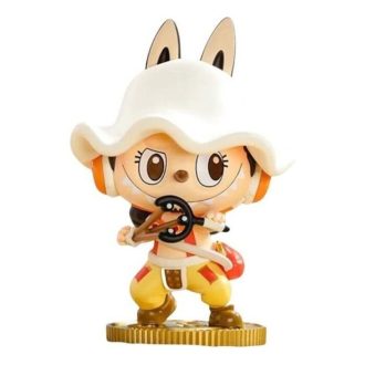 One Piece Os Monstros Labubu “Usopp”