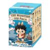 One Piece The Monsters Labubu Caixa Selada (1 Caixa Surpresa)