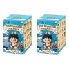 One Piece The Monsters Labubu Caixa Selada (2 Caixas Surpresa)