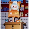 OS MONSTROS Série Wacky Mart – Travesseiro (Batatas Fritas)