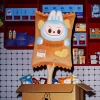 OS MONSTROS Série Wacky Mart – Travesseiro (Batatas Fritas)