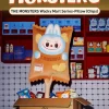 OS MONSTROS Série Wacky Mart – Travesseiro (Batatas Fritas)