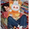 OS MONSTROS Série Wacky Mart – Travesseiro (Batatas Fritas)