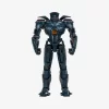 Pacific Rim: Gipsy Danger Boneco de Ação Fundido