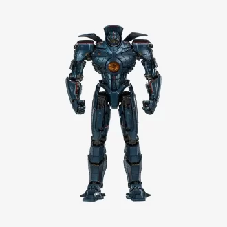 Pacific Rim: Gipsy Danger Boneco de Ação Fundido