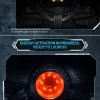 Pacific Rim: Gipsy Danger Boneco de Ação Fundido