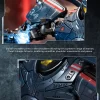 Pacific Rim: Gipsy Danger Boneco de Ação Fundido