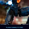 Pacific Rim: Gipsy Danger Boneco de Ação Fundido