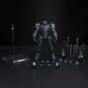Pacific Rim: Gipsy Danger Boneco de Ação Fundido
