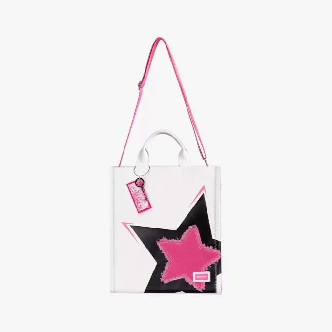 Peach Riot Rush Hour Series – Bolsa de Ombro