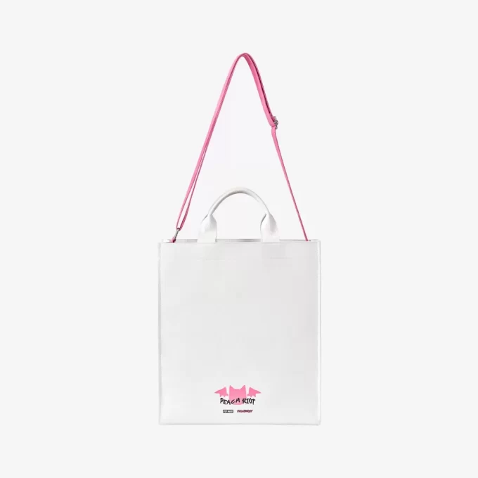 Peach Riot Rush Hour Series – Bolsa de Ombro