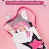 Peach Riot Rush Hour Series – Bolsa de Ombro