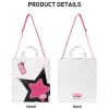 Peach Riot Rush Hour Series – Bolsa de Ombro