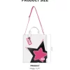 Peach Riot Rush Hour Series – Bolsa de Ombro