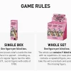 Peach Riot Rush Hour Series – Caixa Cega Pingente