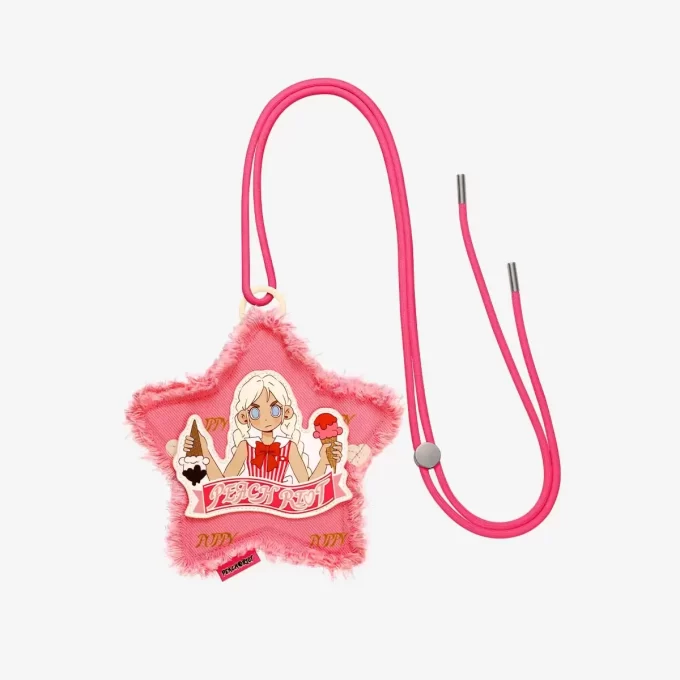 Peach Riot Rush Hour Series – Caixa Surpresa Mini Sacola