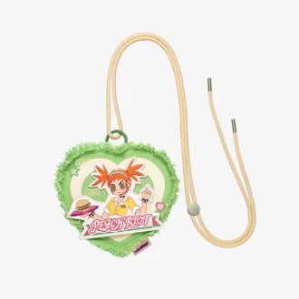 Peach Riot Rush Hour Series – Caixa Surpresa Mini Sacola