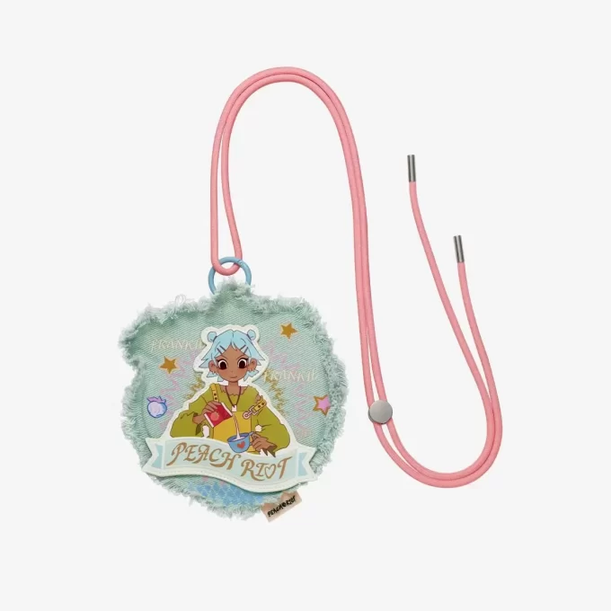 Peach Riot Rush Hour Series – Caixa Surpresa Mini Sacola