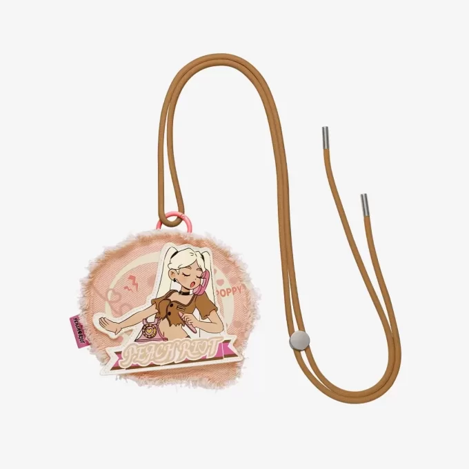 Peach Riot Rush Hour Series – Caixa Surpresa Mini Sacola