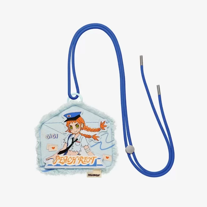 Peach Riot Rush Hour Series – Caixa Surpresa Mini Sacola