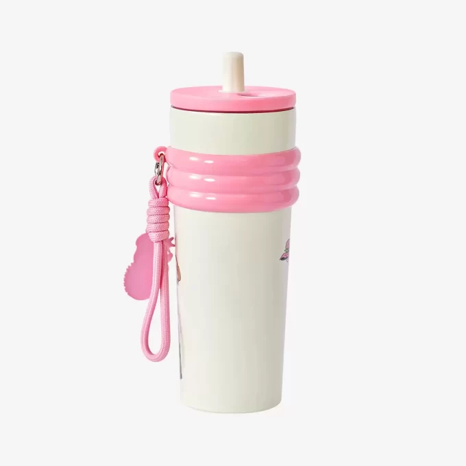 Peach Riot Rush Hour Series – Copo de Canudo