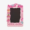 Peach Riot Rush Hour Series – Moldura para fotos (6 polegadas)