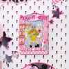 Peach Riot Rush Hour Series – Moldura para fotos (6 polegadas)