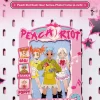 Peach Riot Rush Hour Series – Moldura para fotos (6 polegadas)