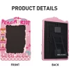 Peach Riot Rush Hour Series – Moldura para fotos (6 polegadas)