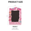 Peach Riot Rush Hour Series – Moldura para fotos (6 polegadas)