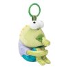 Pelúcia Pop Mart x Bikini Bottom Buddies “Peixe Dunga Caprichoso”
