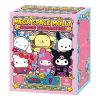 Personagens Mega Space Molly Sanrio 400% lacrado (1 caixa cega)