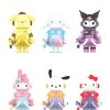 Personagens Mega Space Molly Sanrio 400% lacrado (1 caixa cega)