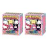 Personagens Mega Space Molly Sanrio 400% lacrado (2 caixas cegas)