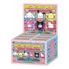 Personagens Mega Space Molly Sanrio 400% lacrado (6 caixas cegas)