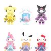 Personagens Mega Space Molly Sanrio 400% lacrado (6 caixas cegas)