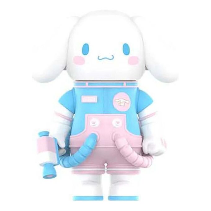 Personagens Mega Space Molly Sanrio Cinnamoroll 400%