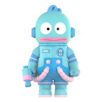 Personagens Mega Space Molly Sanrio Hangyodon 400%