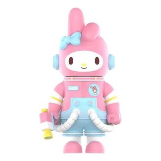 Personagens Mega Space Molly Sanrio My Melody 400%