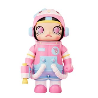 Personagens Mega Space Molly Sanrio My Melody 400%