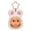 Pingente “Coelhinho Creme” Twinkle Twinkle Stars Momentos Deliciosos